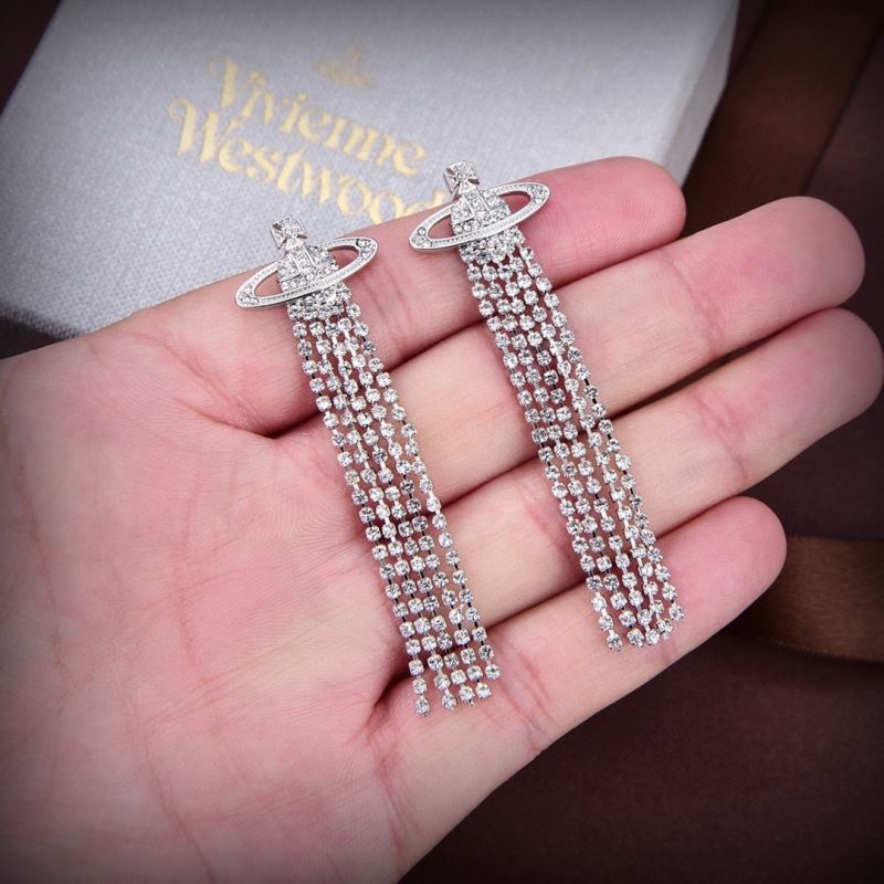 Vivienne Westwood Earrings